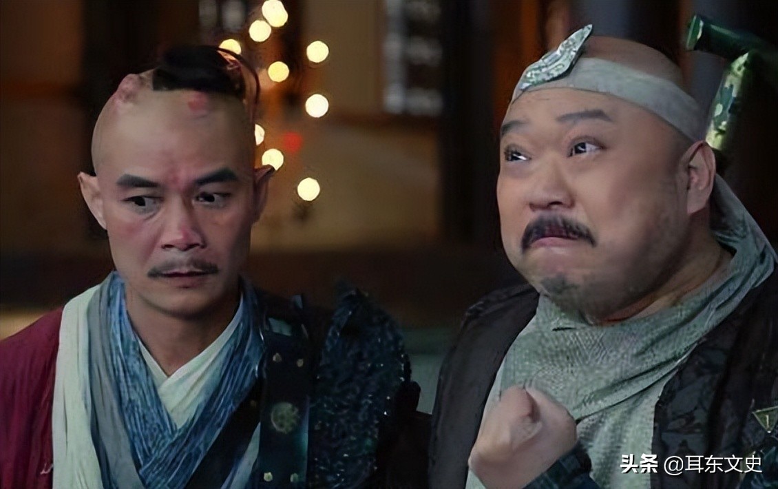 金庸笔下实战经验最强的高手,金庸小说十大实战高手