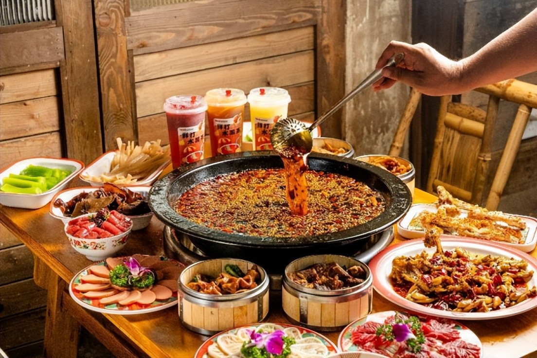 麻椒鱼火锅加盟,成都麻椒鱼火锅加盟