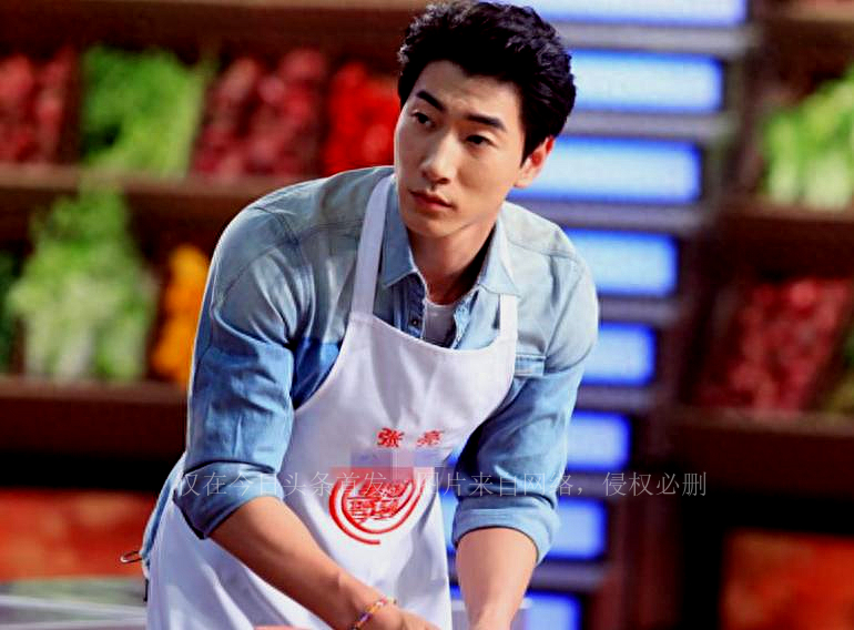 从红极一时到狼狈收场,从爆红到无人问津李炜