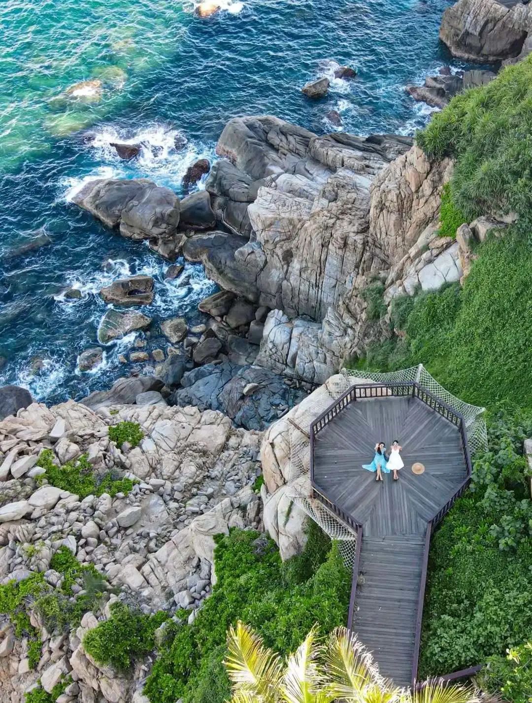 海南三亚旅游攻略景点大全,三亚蜜月旅游攻略7天费用