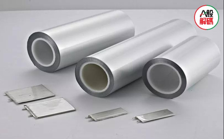 鼎胜新材锂电池铝箔产能,鼎胜新材是行业龙头吗