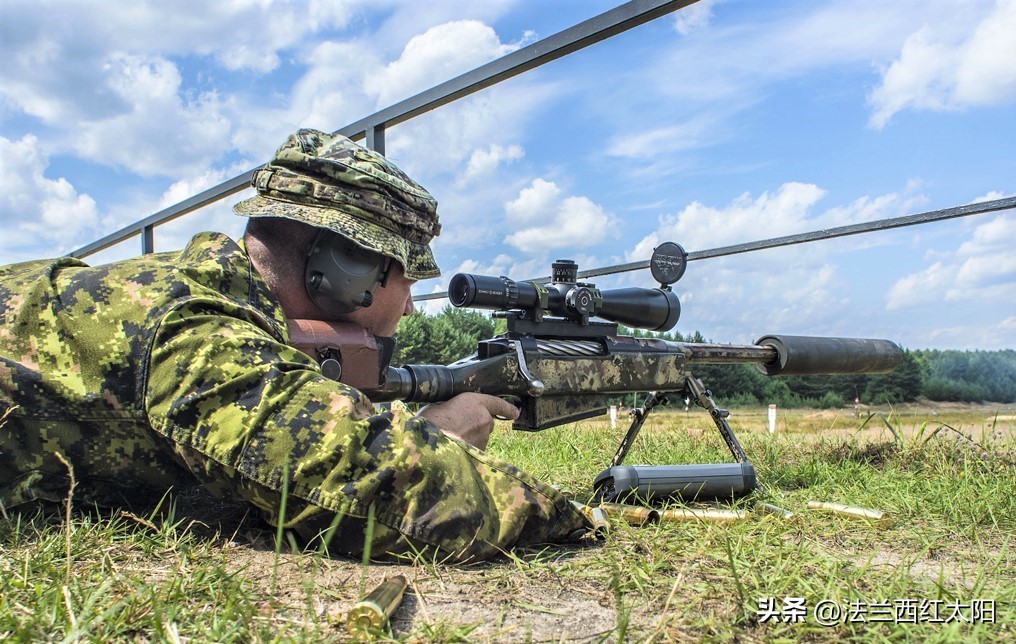 世界步枪排名akm,十大最好的cfm步枪排行