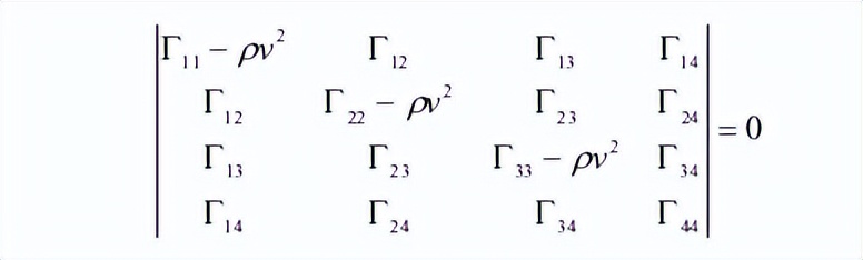 究竟是哪两种因素，影响石墨烯放大声表面波的放大性能？