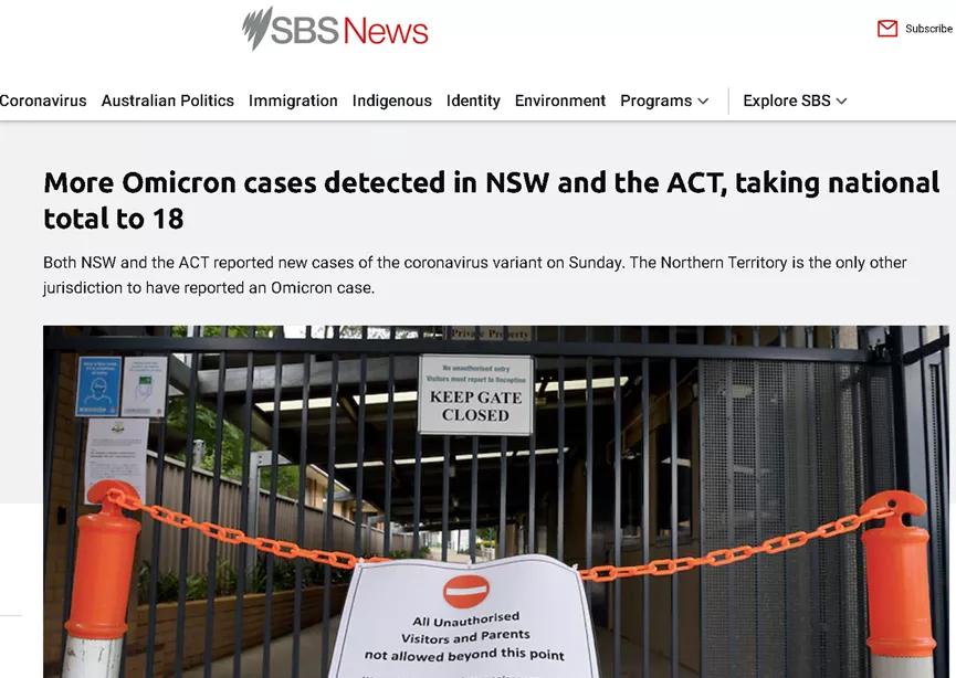 多名专业人士提醒：谨慎选择澳大利亚作为留学目的地！