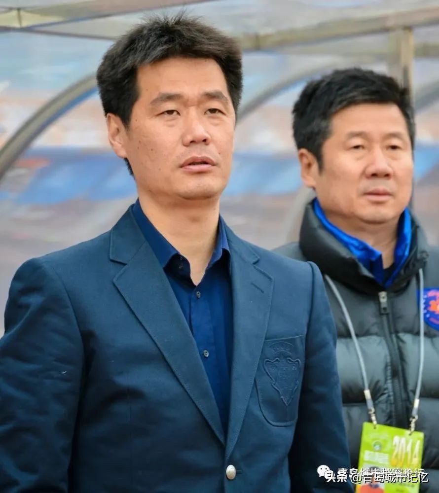 青岛海牛时隔九年重返中超采访,青岛海牛三十周年