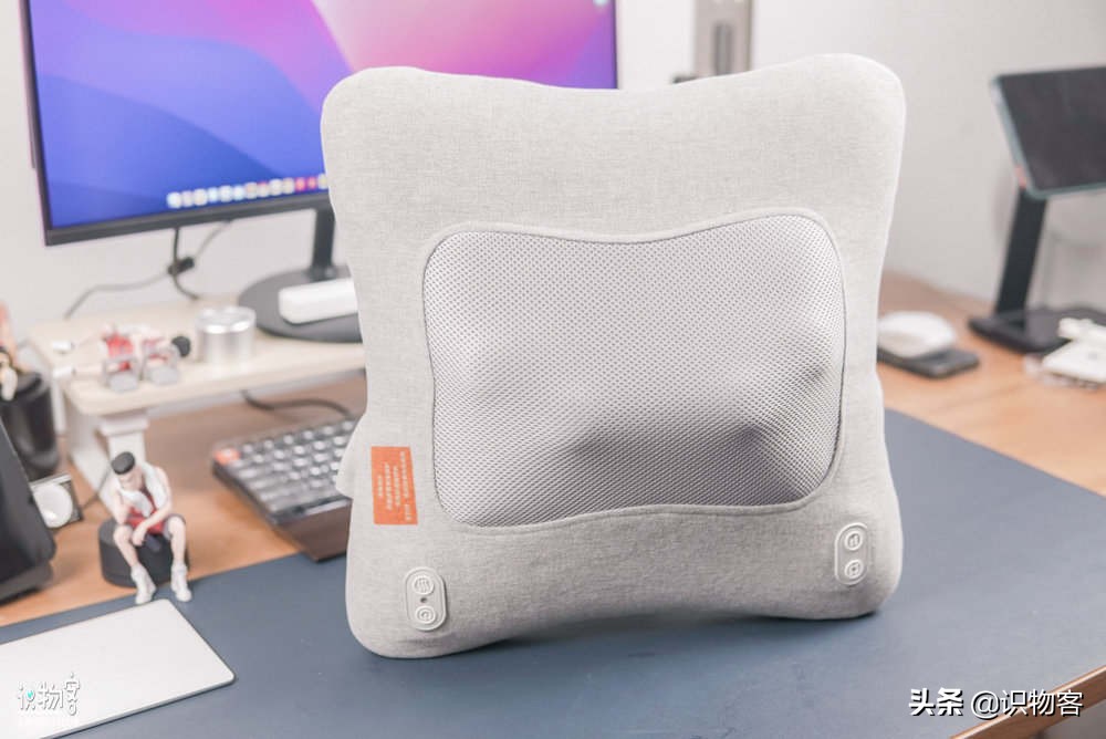 颈椎按摩手感,真实按摩体验颈椎按摩仪