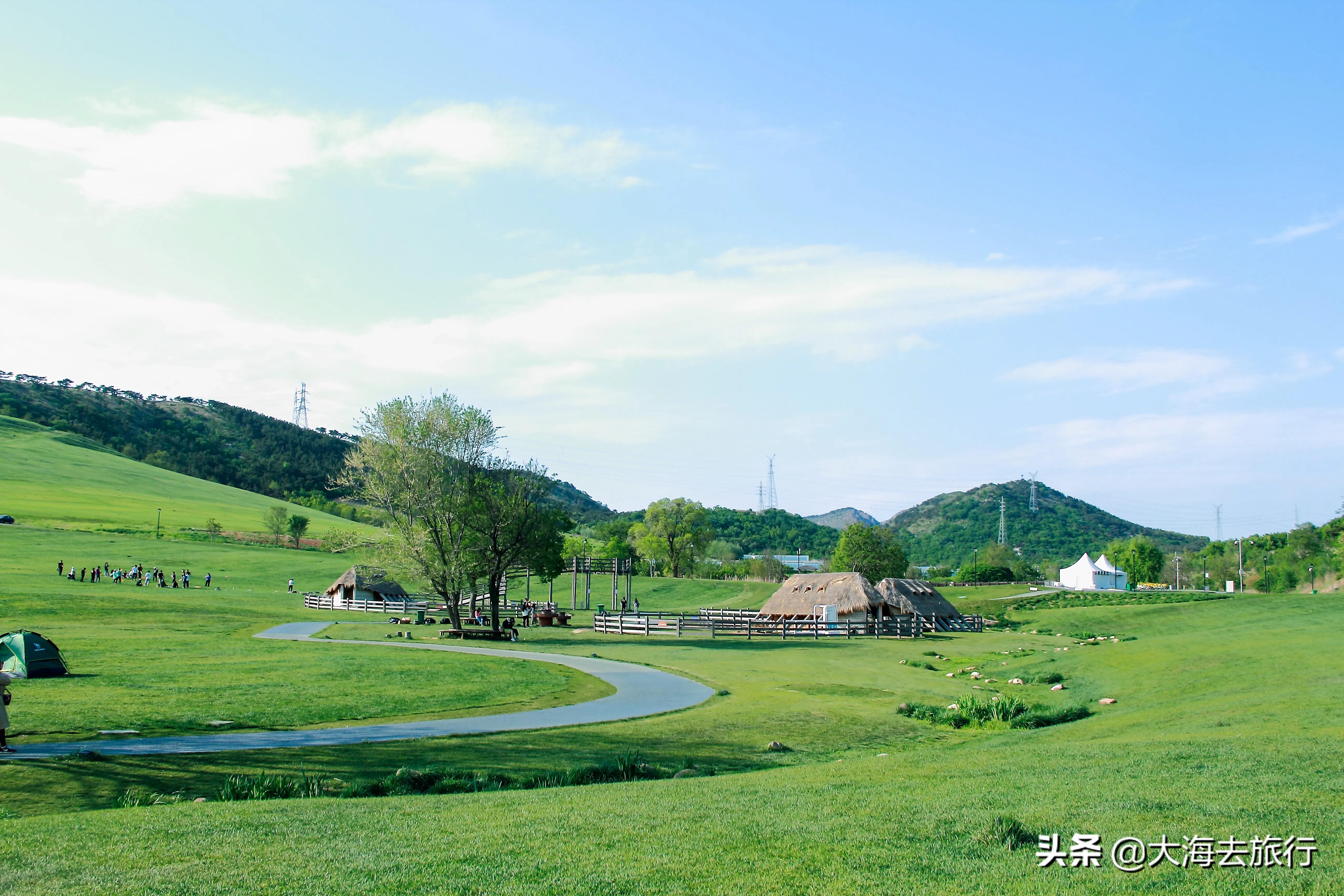 大连亲子游玩好去处,大连暑假亲子游攻略