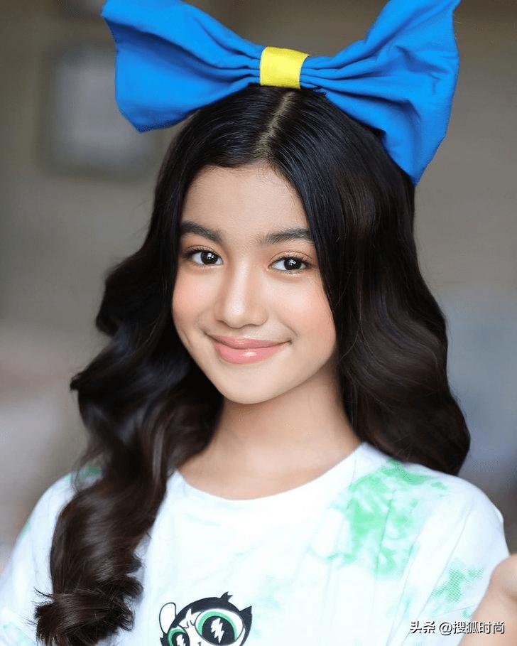 柬埔寨小公主合集,柬埔寨小公主