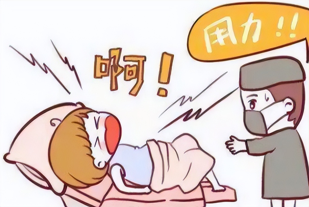 产后芒果网状裂伤,顺产撕裂伤像网状芒果吗