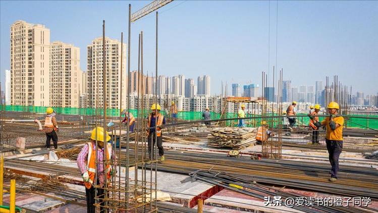 不是我吹牛！讲“打灰”工作，共青团没有我专业