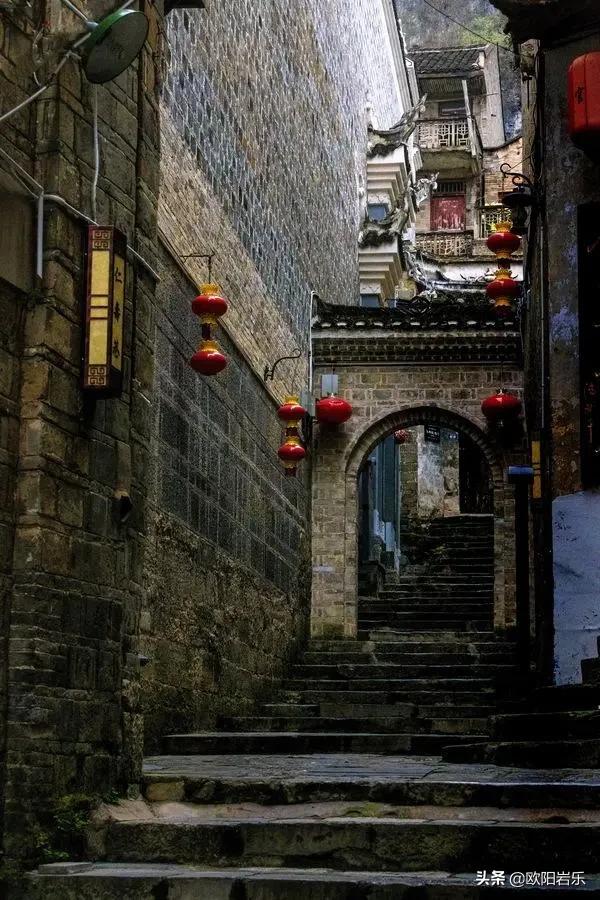 十大高逼格免费景点,最值得去的自然风景免费攻略