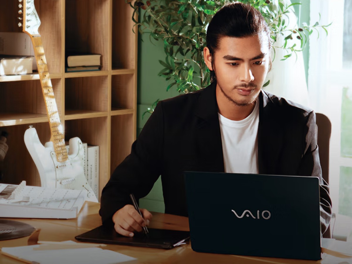 当年风光无限，四大日系笔记本品牌如今啥样？最低3799元买个情怀