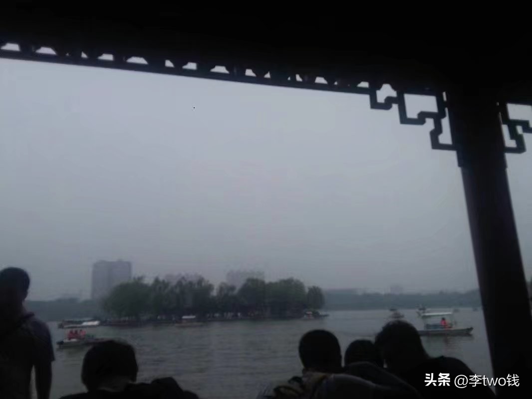 在山东省博物馆去大明湖,山东大明湖风景区