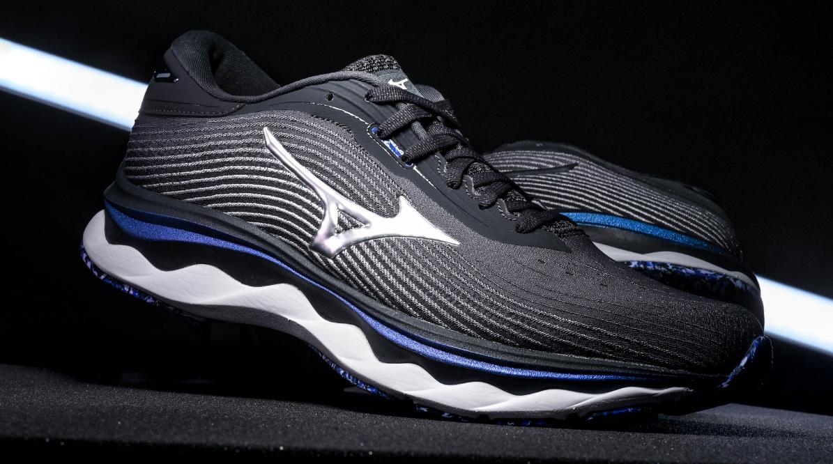 美津浓跑鞋22,美津浓跑鞋产品矩阵