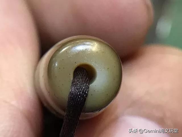 文玩核桃倍受关注当心假货迷了眼,随便买都不会买到假货的文玩