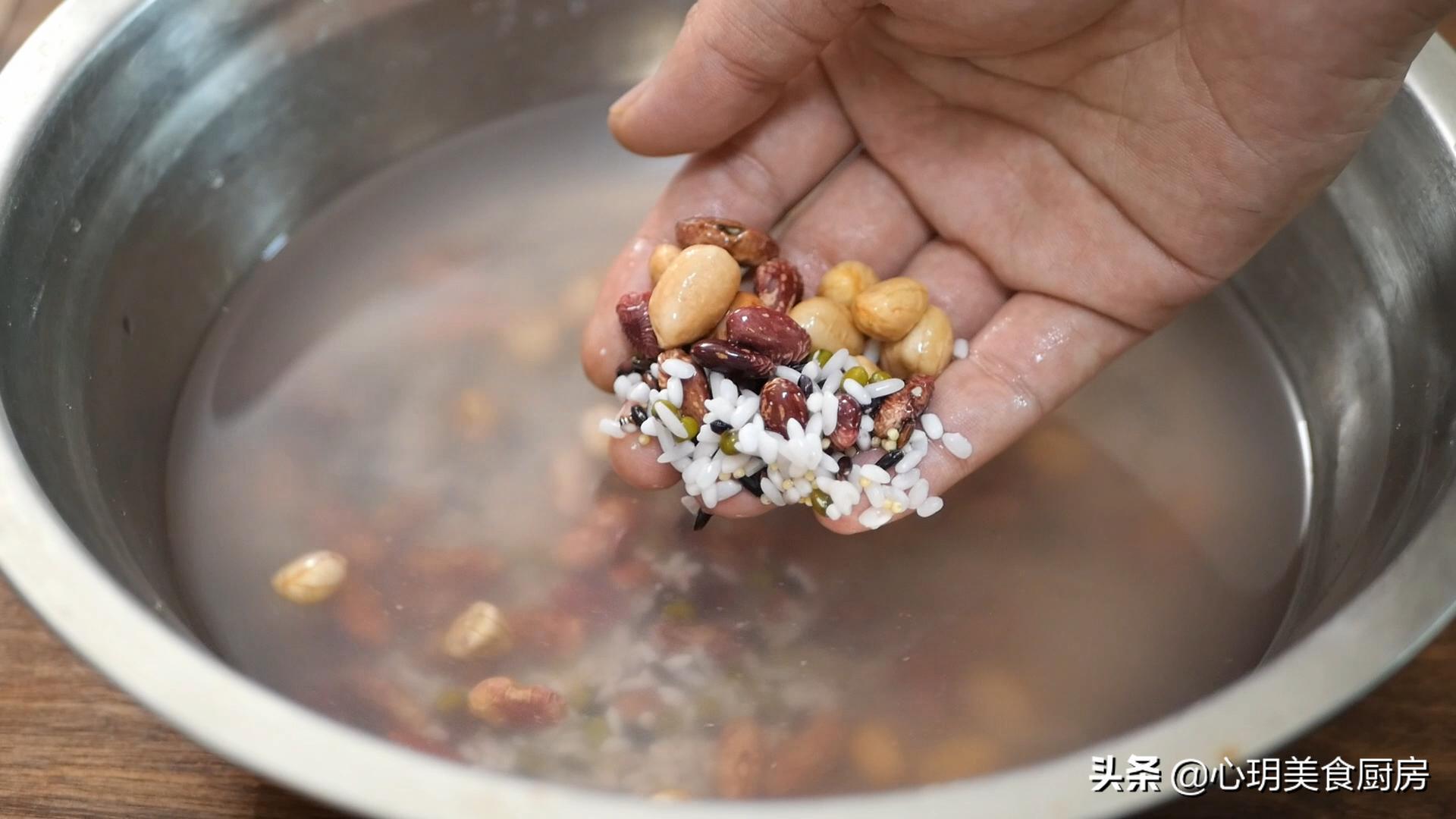 红豆要压几分钟才熟又不烂,怎样才能把薏米红豆煮得软烂