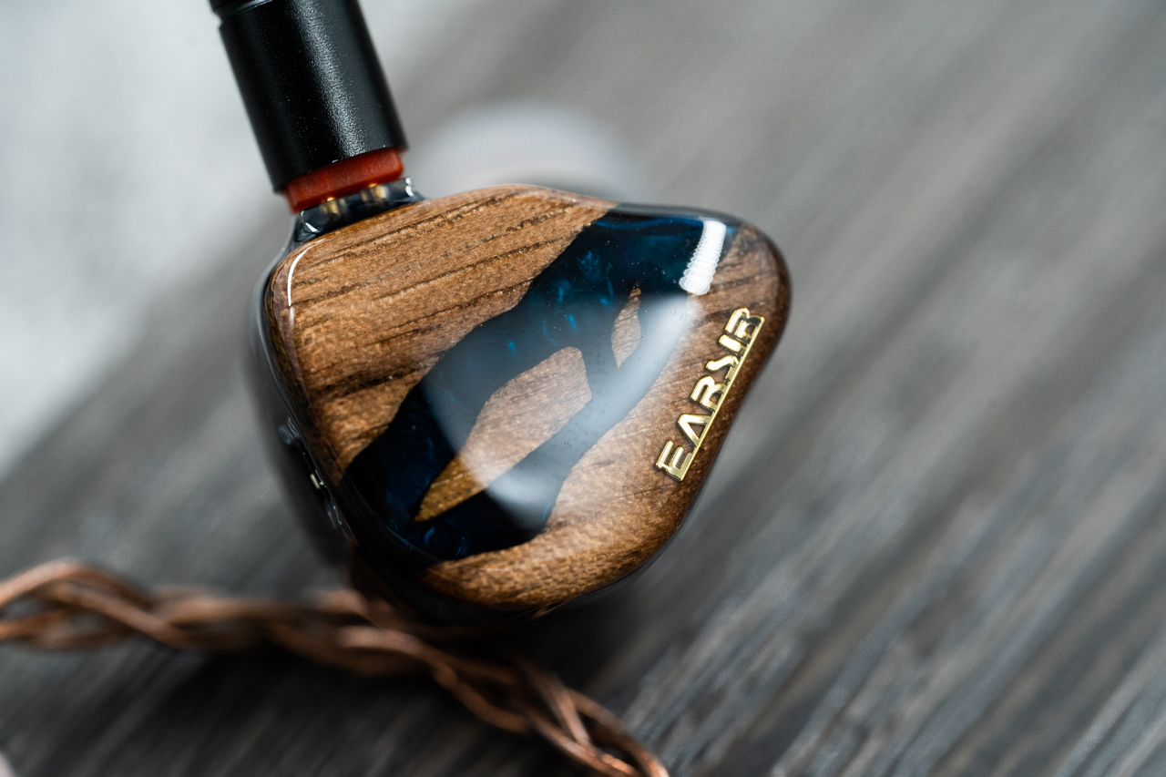 动静之间的好声音：天衡ES292静电动铁耳机评测