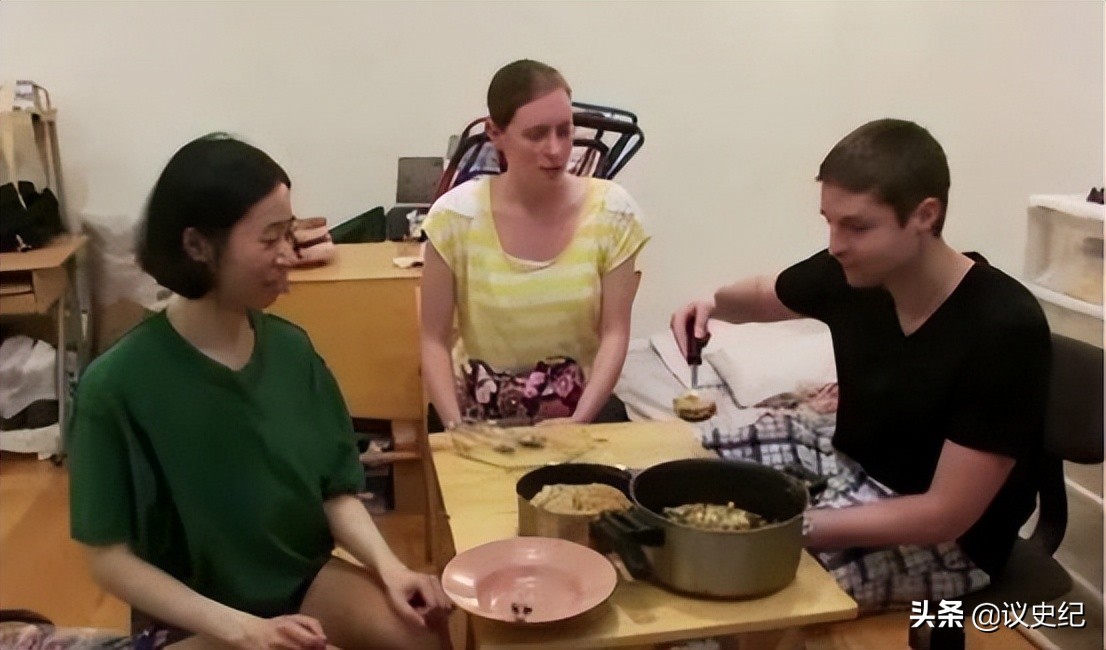 哈佛毕业女20年不买衣服,哈佛毕业高薪女子20年没买内衣