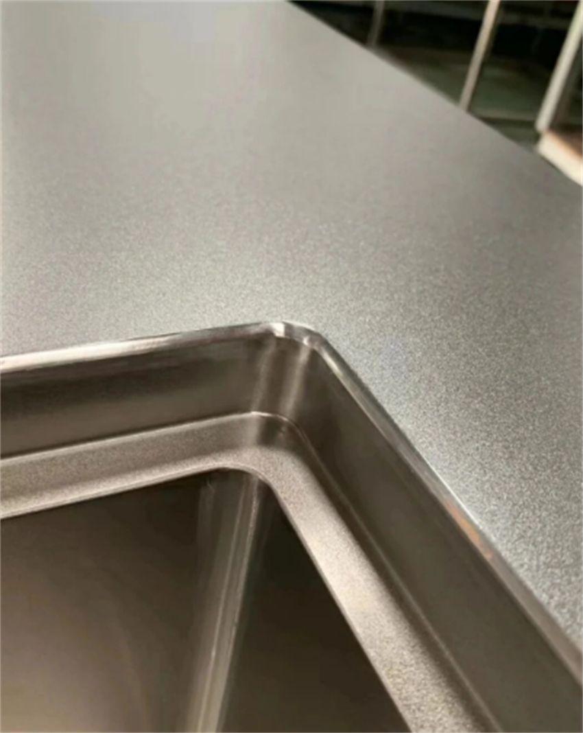 厨房台面要不要铺地板砖,厨房台面要不要铺木板