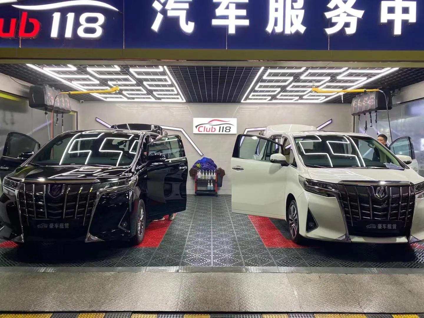 武汉豪车租赁网,武汉豪车租赁价位