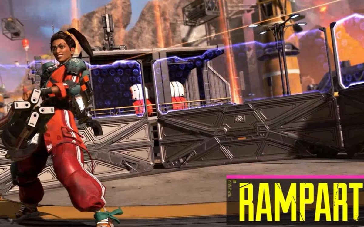 apex纽卡斯尔拿什么枪,apex20赛季纽卡斯尔强度