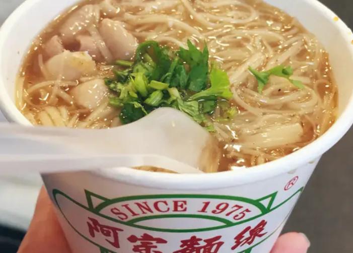 去台湾必吃的6道台湾菜，是“台湾菜之魂”，老板以为你是本地人