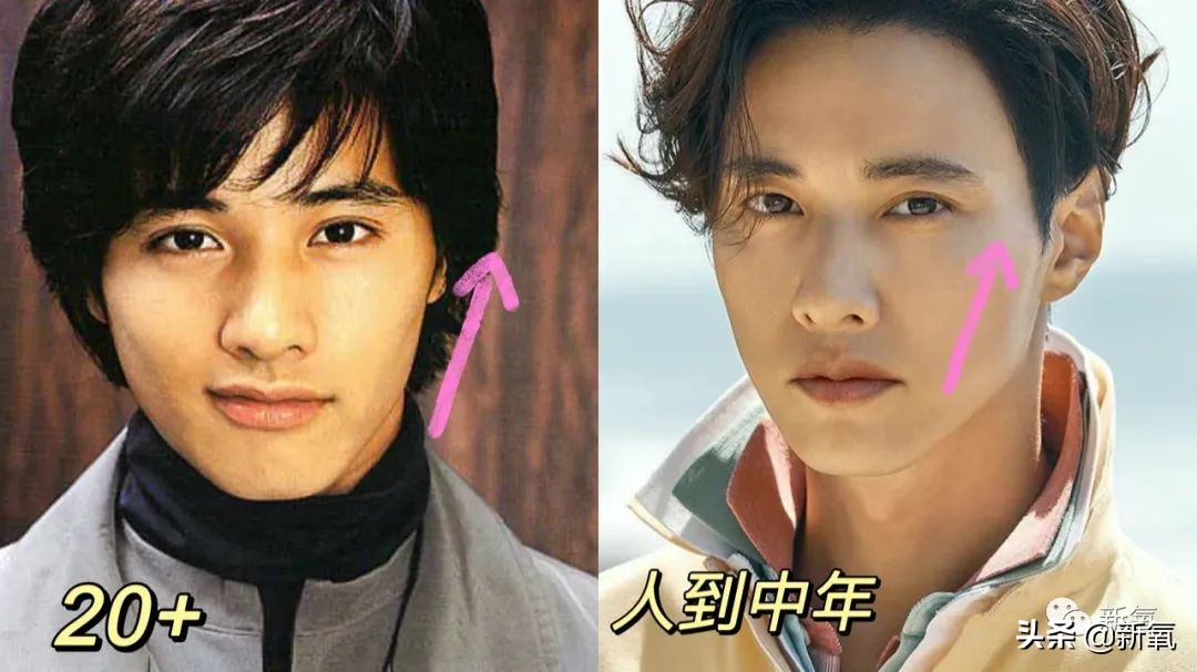 韩国浓颜系帅哥,浓颜系顶级颜值的帅哥