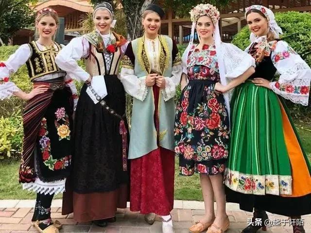 深度讲解塞尔维亚,曾经的塞尔维亚为什么那么强大