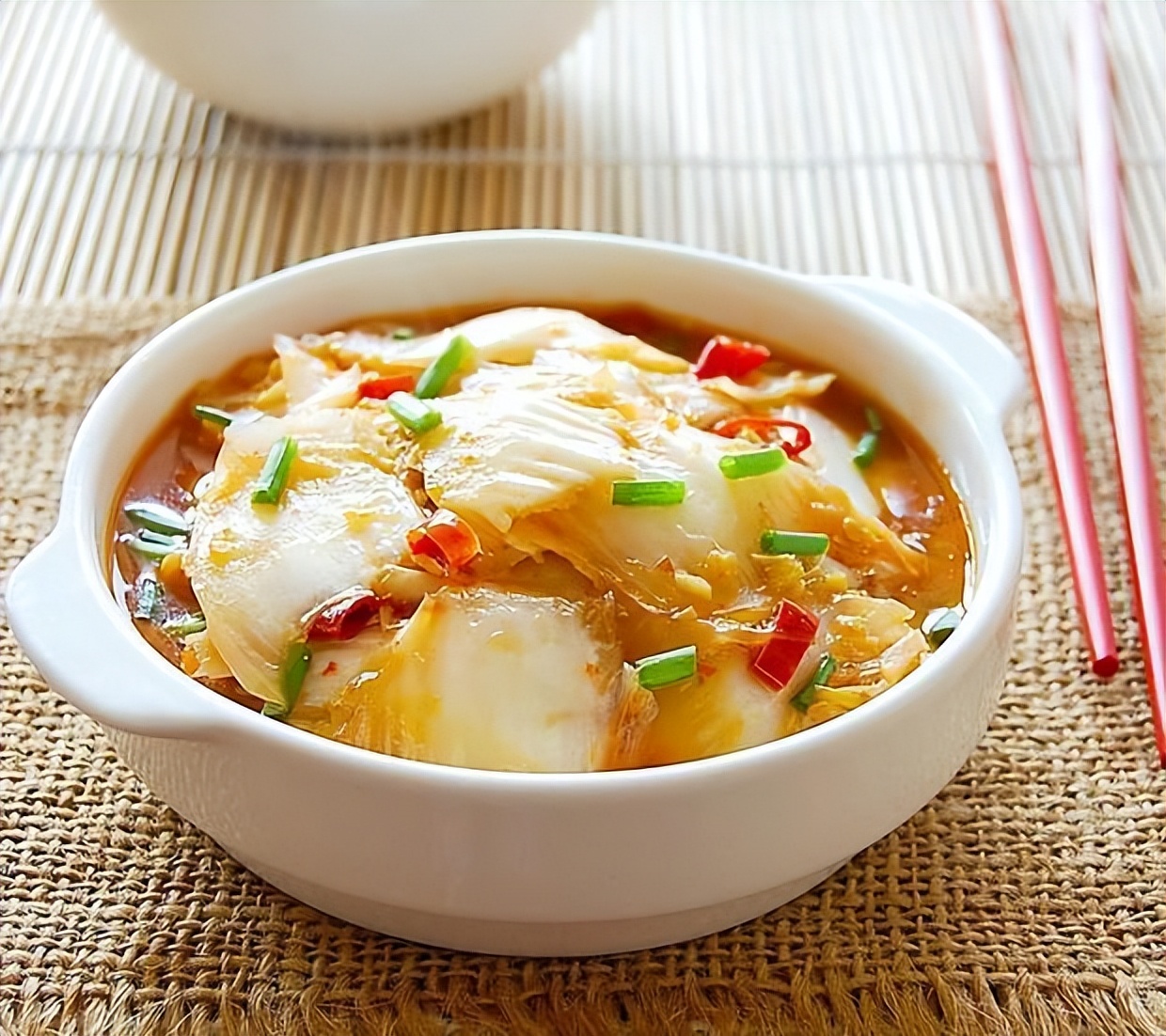 白菜高档菜谱大全,白菜菜品大全