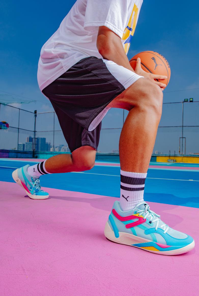 现在最值得买的一双实战球鞋,实战最好的球鞋排名