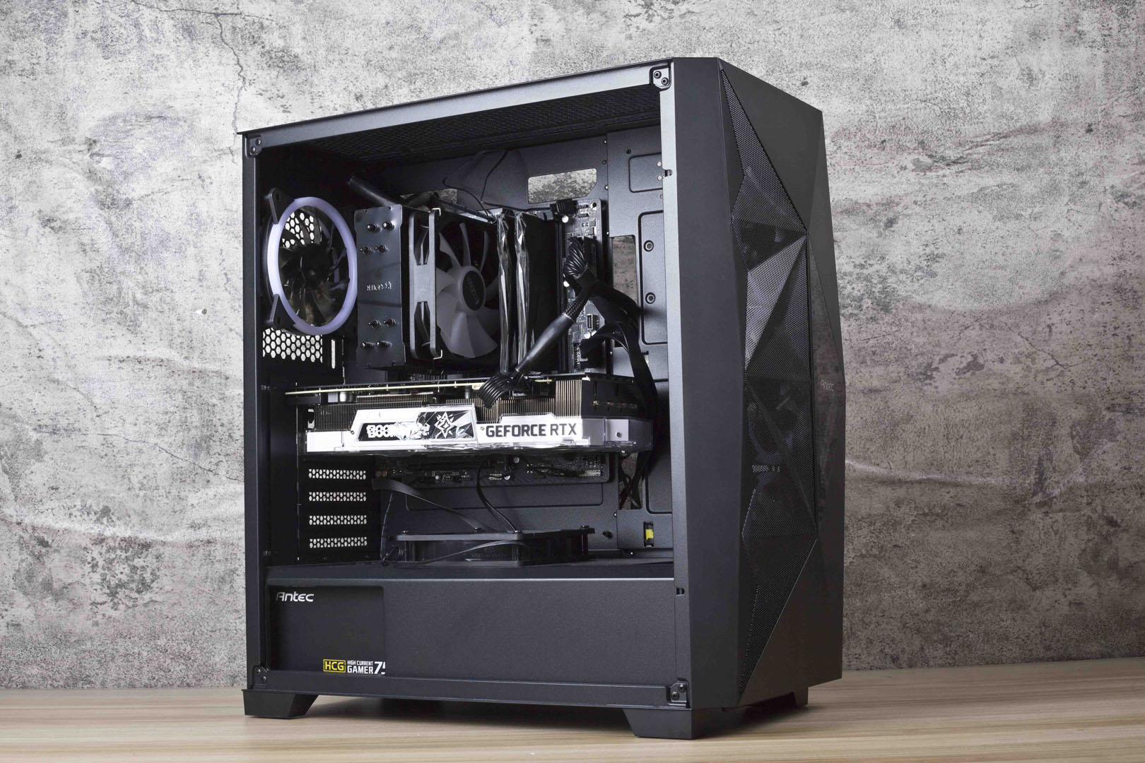 千元高配值得入吗？技嘉小雕B660MAORUSELITEAXDDR4体验