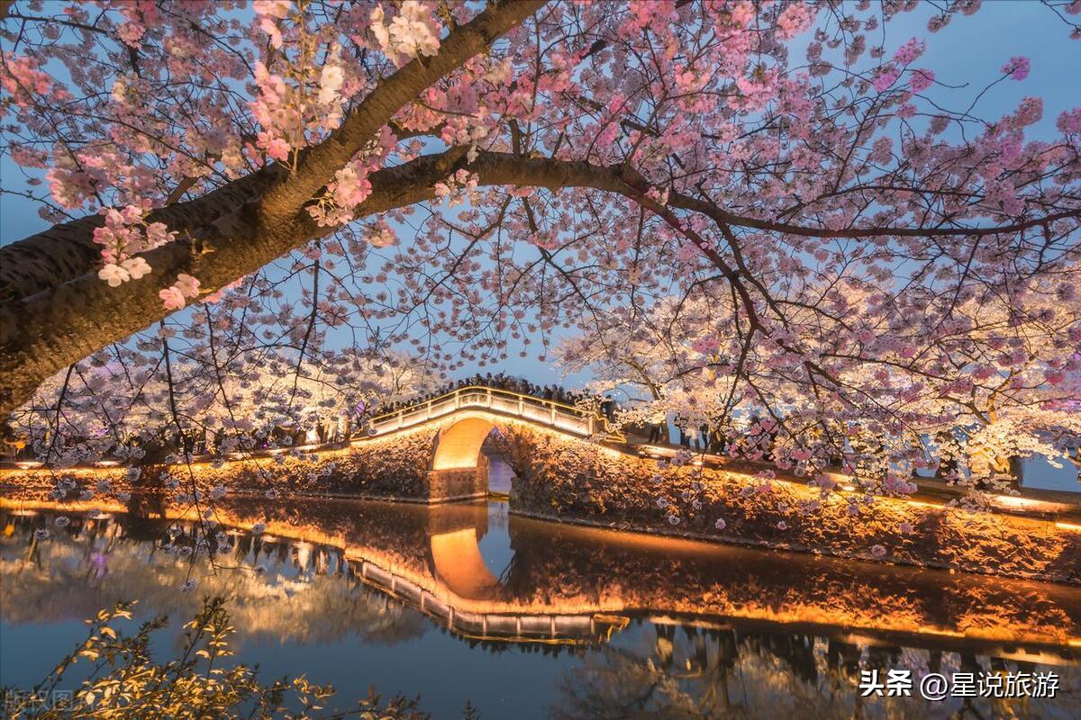 江苏新增8家4a级旅游景区有哪些,2020江苏人气最旺景区是哪里