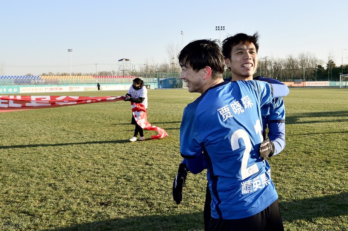 中国足球传来喜讯：中甲“新军”河北功夫，从中国足协改革中受益