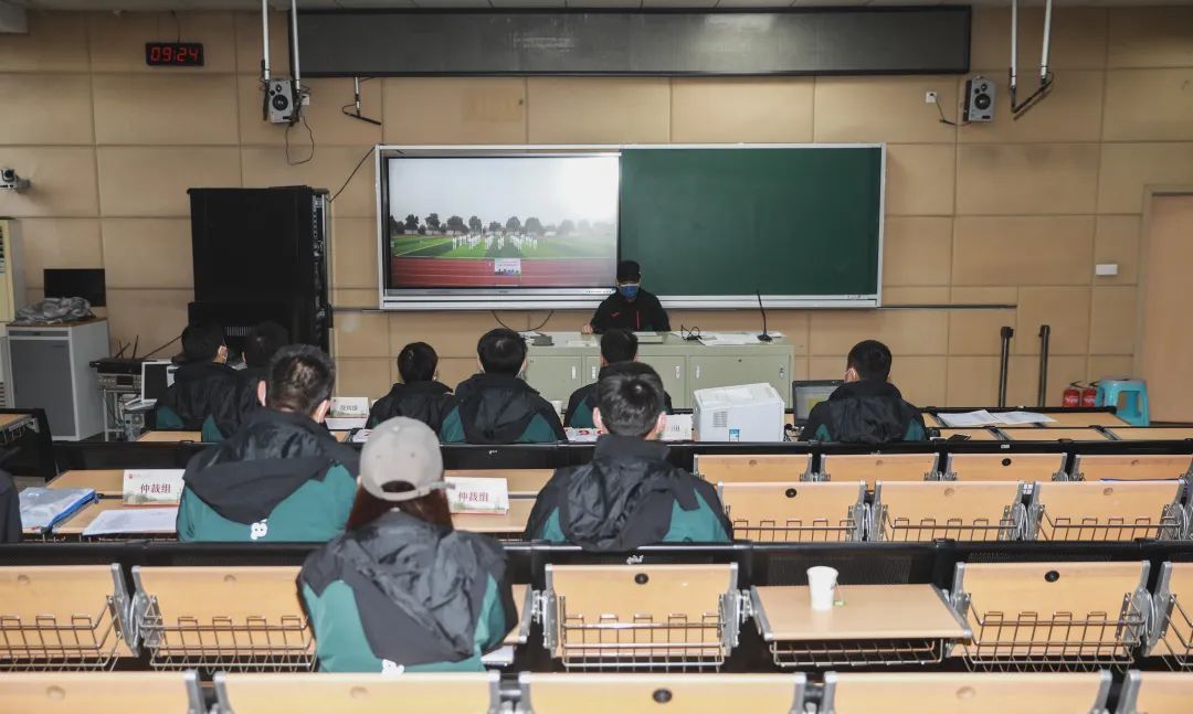 南京市第二十九中学初中部运动会,南京市第29中学第五届运动会