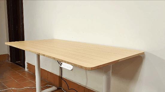 北弧升降桌m1,最新升降桌推荐测评