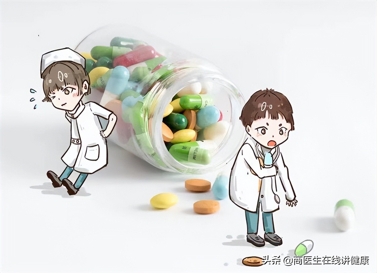 吃吡格列酮二甲双胍血糖降不下来,吃二甲双胍血糖降不下来要怎么办