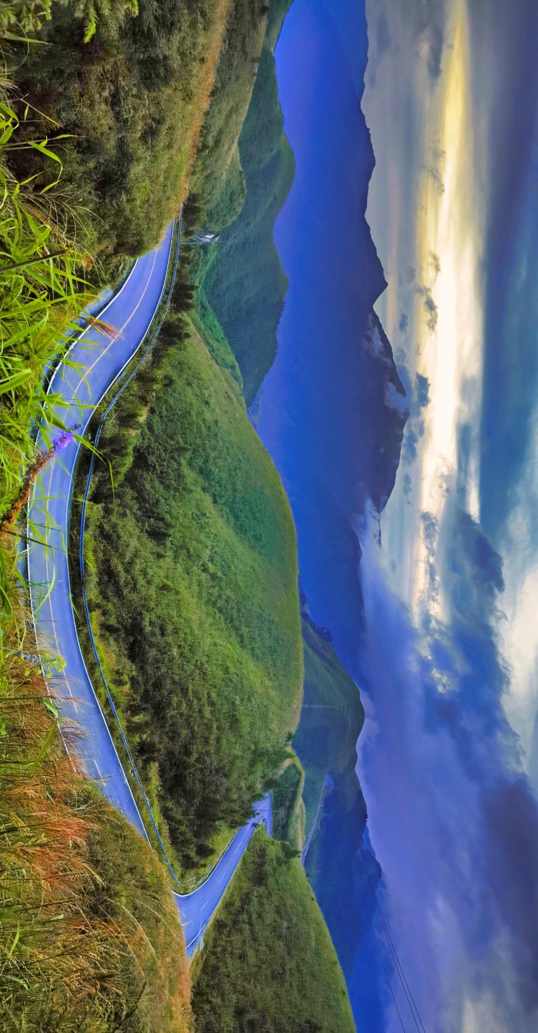 广西去哪里看日出最美,广西自驾哪里海边看日出最美