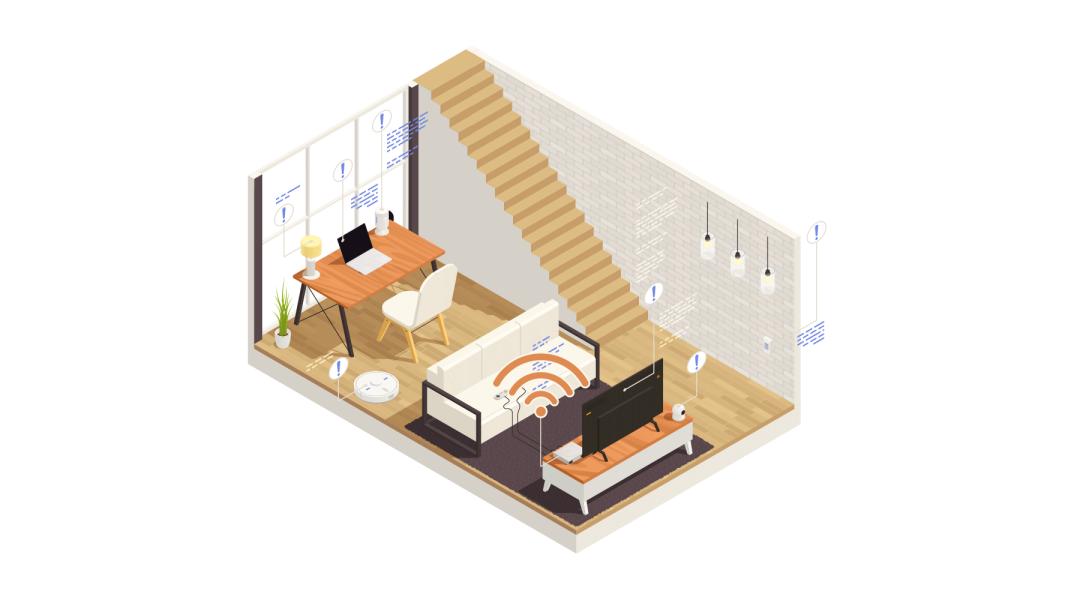 家里面的网速越用越慢是怎么回事,网速慢是什么问题该怎么排查故障