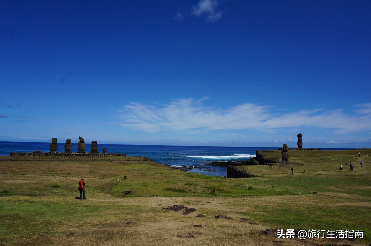 智利的复活节岛旅游攻略,智利复活节岛旅行