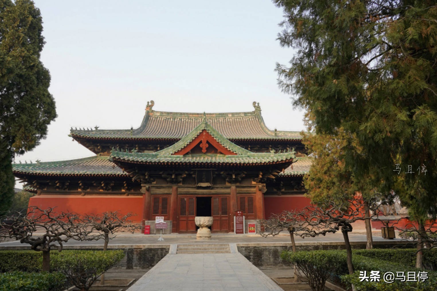 河北小县隐藏着一座古城,河北十大旅游县城排名