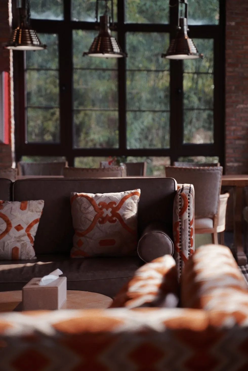 莫干山三天两晚绝美民宿,藏在莫干山的这家民宿真的美翻了