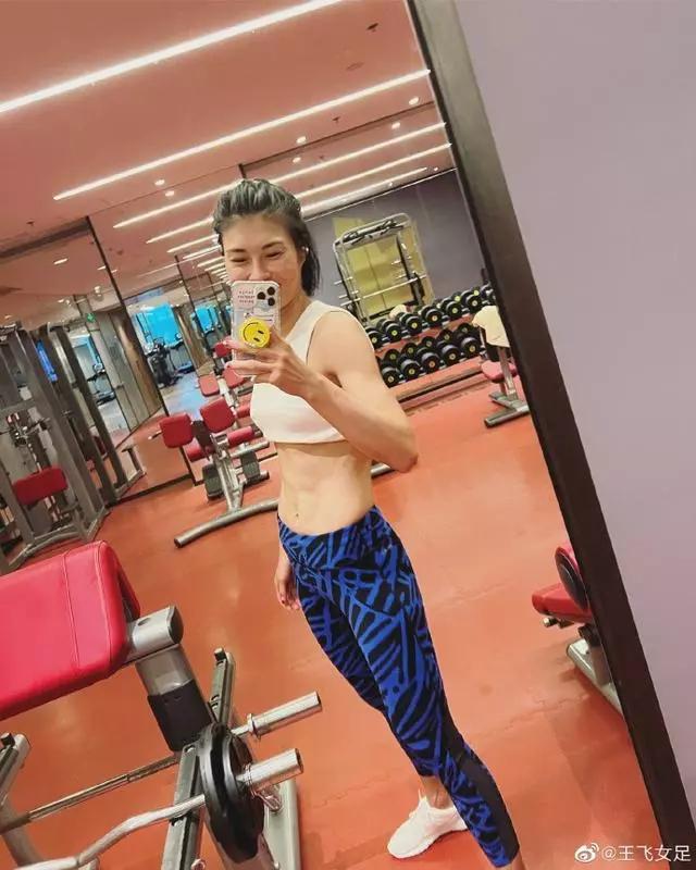 女足颜值美女,女足亚洲杯十大颜值担当