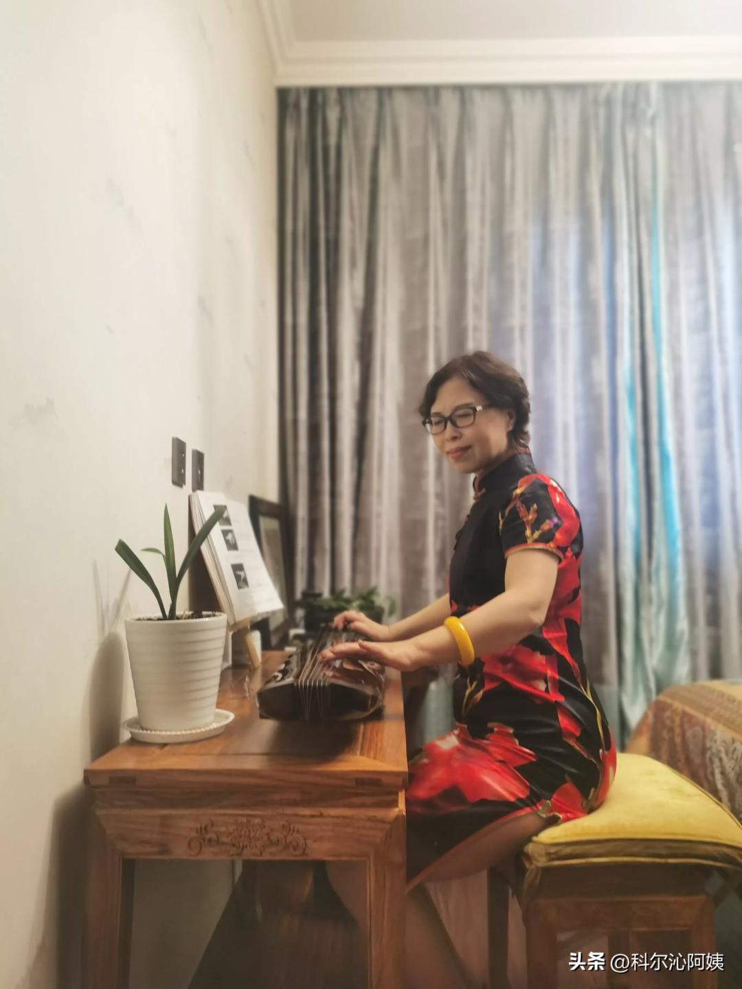 迷海钓、做木工、拍vlog、学古琴，你比你爸妈可差远了