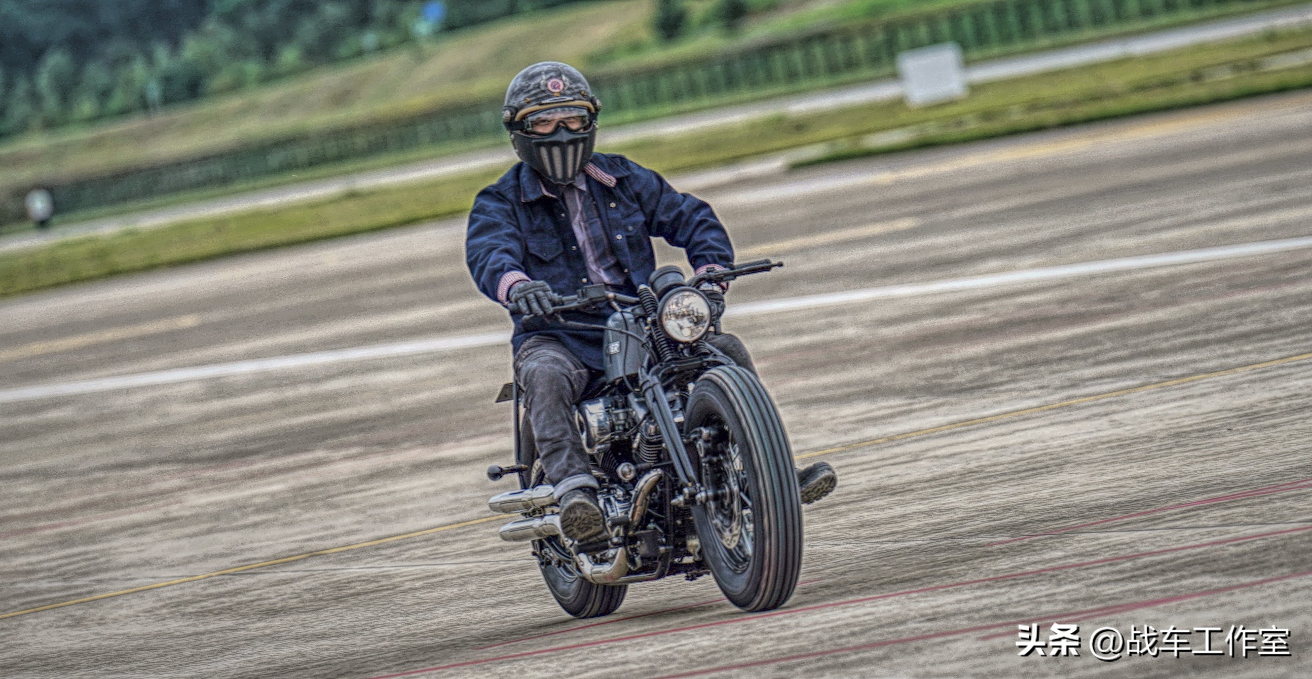 chopper报价,chopper哪款好用