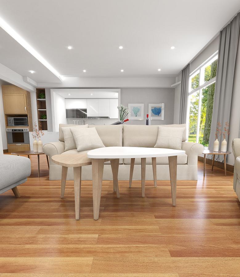 番龙眼是实木地板中最差的吗,番龙眼实木地板为什么便宜