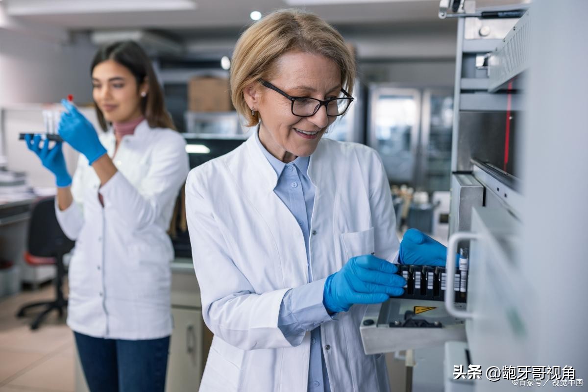 报考医学专业热门排名,4个值得报考的医学专业