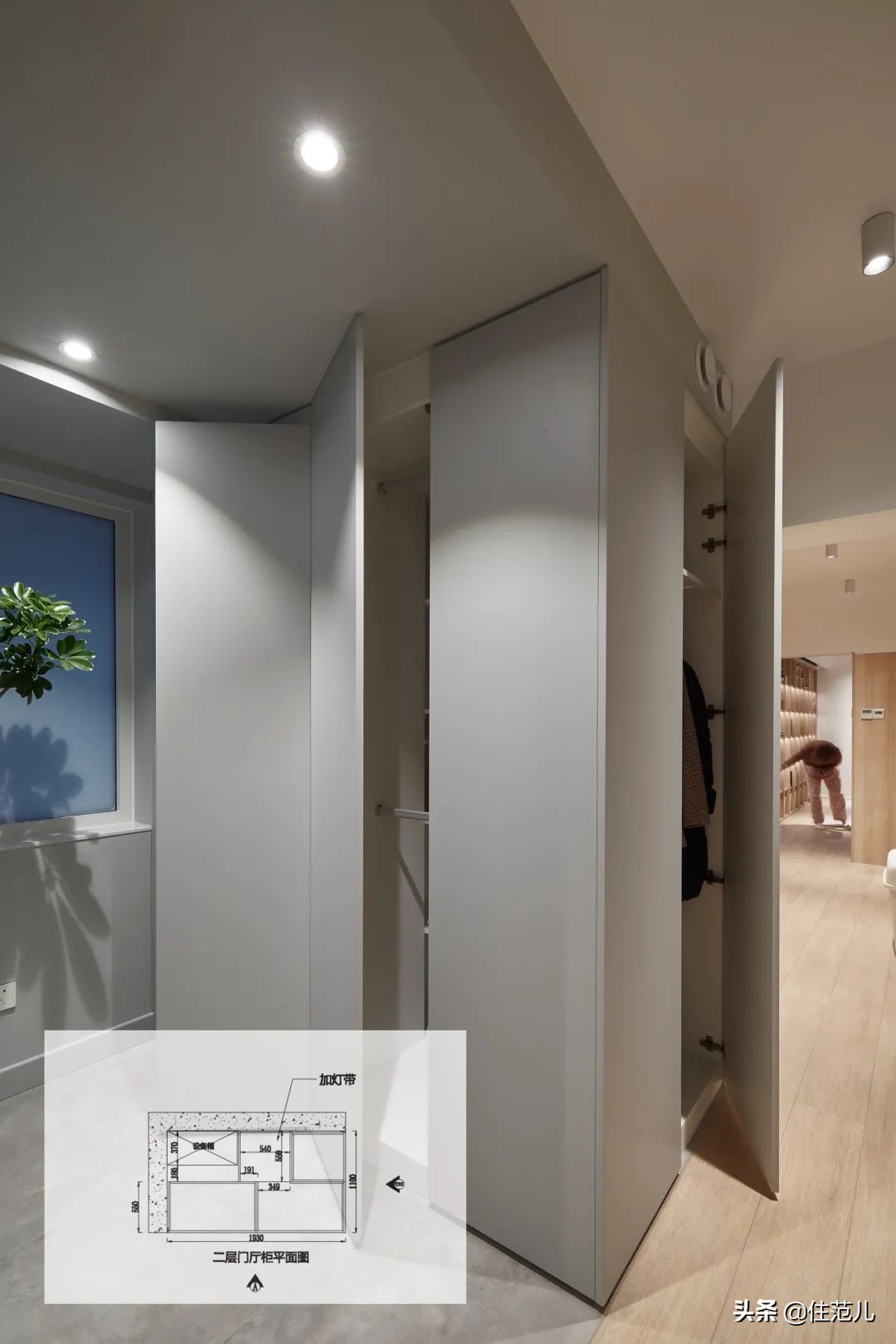 10平米家庭影音娱乐室健身房,8平米住6口人