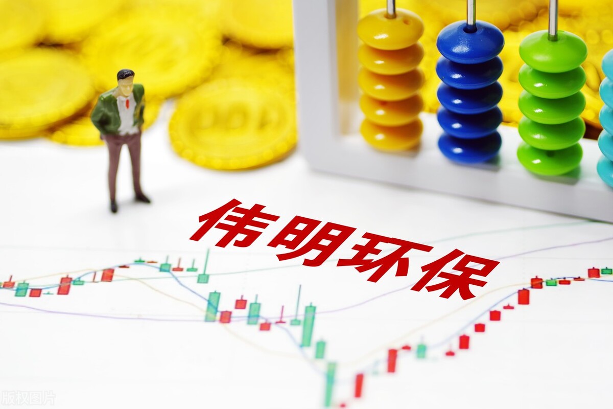 a股被严重低估的9大行业细分龙头,a股被低估的龙头