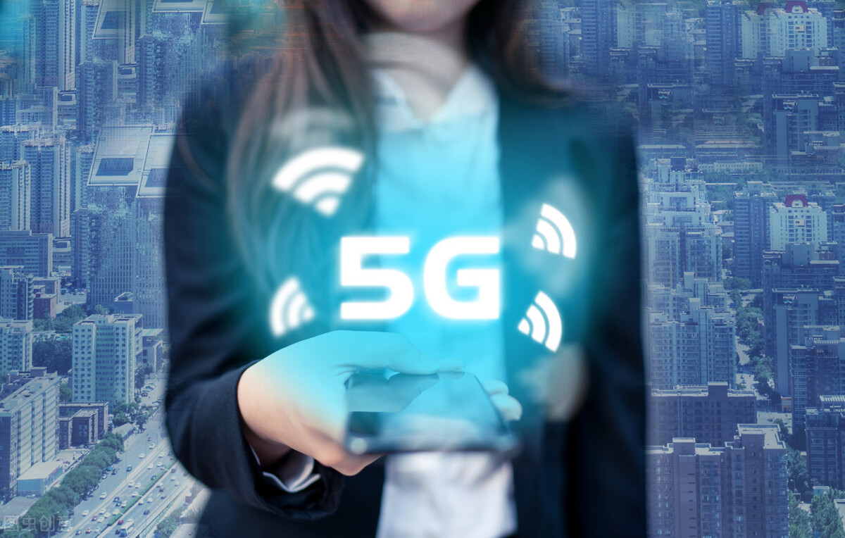 5g技术之争介绍,5g技术原理