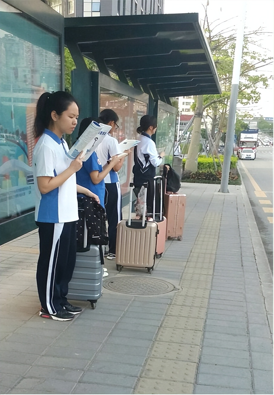 深圳科学高中2021高考,深圳科学高中2021排名